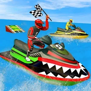 boatflippyrace